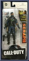 Seraph (Hezhen-Zhen) Action Figure