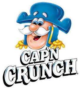Cap'N Crunch