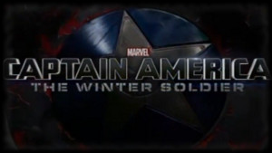 Captain America - The Winter Soldier