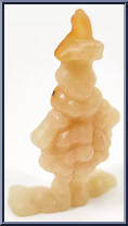 Soggie Snyder from Captain Crunch - PVC manufactured by Unknown [Loose]