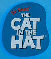 Cat in the Hat