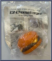 C2-Cheeseburger (Set 4a) from Changeables - 1988 Series manufactured by Square One [Back]