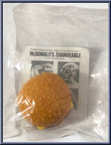 Quarter Pounder from Changeables - 1987 Series manufactured by Square One [Back]
