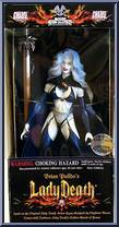 Lady Death (Royal) Action Figure