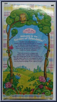 Cherry Cheeks from Cheek-ums - Basic Series manufactured by Cheekums [Back]