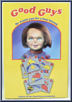 Chucky from Child's Play - Ultimate Collection manufactured by Neca [Front]