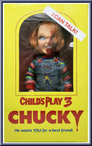 Chucky (Child's Play 3) Action Figure
