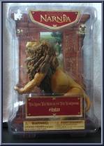 Aslan from Chronicles of Narnia - Basic Series manufactured by Disney [Front]