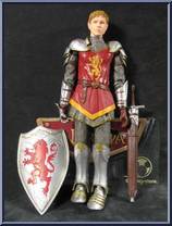 Peter from Chronicles of Narnia - Basic Series manufactured by Disney [Loose]