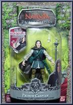 Prince Caspian (Castle Escape) Action Figure