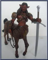 Glenstorm With Peepiceek Action Figure