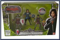Heroes of Narnia Action Figure