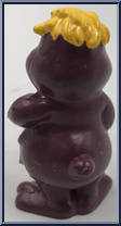 Mr. Munch from Chuck E. Cheese's - PVC manufactured by Chuck E. Cheese's [Loose]