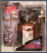 A Nightmare on Elm Street Action Figure