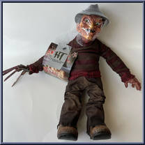 Freddy Krueger Action Figure