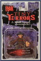 Freddy Krueger Action Figure