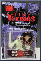 Jason Voorhees (Glow in the Dark) Action Figure