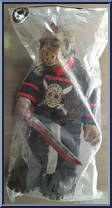 Jason Voorhees Action Figure