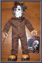 Michael Myers Action Figure