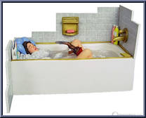 Nancy Thompson (A Nightmare on Elm Street) Action Figure