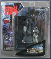 Texas Chainsaw Massacre Action Figure