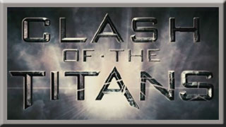 Clash of the Titans (Hot Toys)