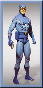 Classic Heroes