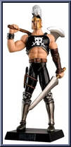 Ares Action Figure