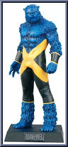 Beast Action Figure