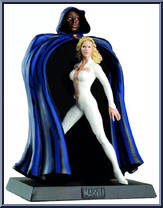Cloak and Dagger Action Figure