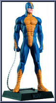 Constrictor Action Figure