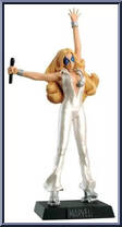 Dazzler Action Figure