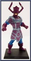 Galactus Action Figure