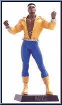Luke Cage Action Figure