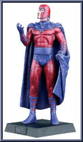 Magneto Action Figure