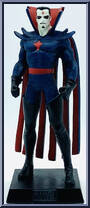 Mr. Sinister from Classic Marvel Figurine Collection - Basic Series manufactured by Eaglemoss [Loose]