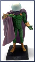 Mysterio Action Figure