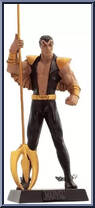 Namor Action Figure