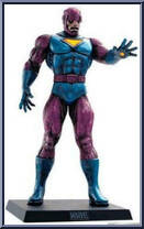 Sentinel Action Figure