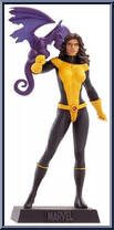 Shadowcat Action Figure