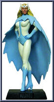 Snowbird Action Figure