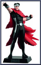 Wiccan Action Figure