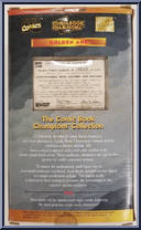 Sub-Mariner - Golden Age (1945) from Comic Book Champions - Marvel manufactured by Varner Studios [Back]