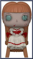 Annabelle (Chair) Action Figure