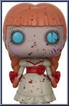 Annabelle (Bloody) Action Figure