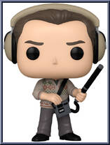Ed Action Figure