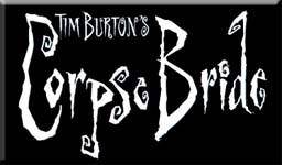 Corpse Bride (McFarlane)