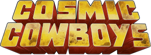 Cosmic Cowboys (NeMA Studios)