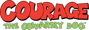 Courage the Cowardly Dog