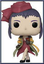 Faye Valentine Action Figure